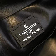 Louis Vuitton TOILET POUCH GM - 3