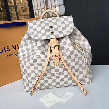 Louis Vuitton SPERONE Backpack