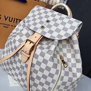 Louis Vuitton SPERONE Backpack - 6