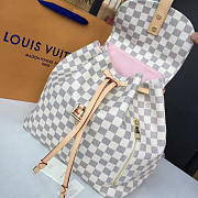 Louis Vuitton SPERONE Backpack - 3