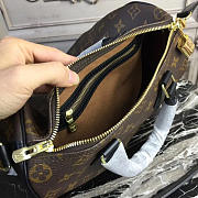 Louis Vuitton SPEEDY 25 - 6