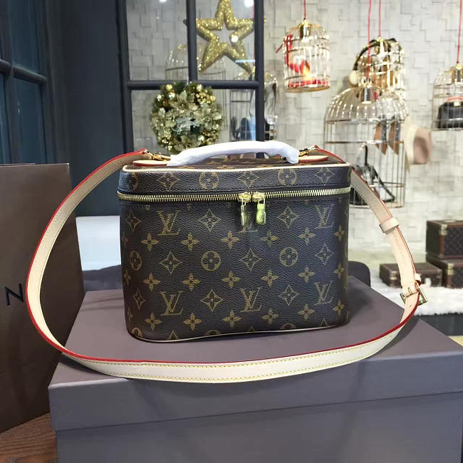 Louis Vuitton NICE - 1