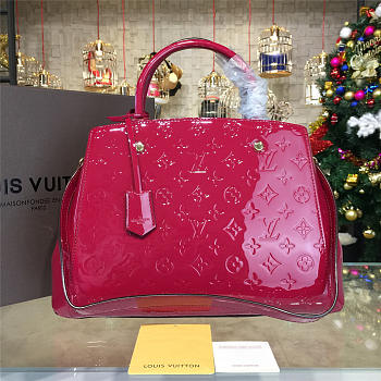 LOUIS VUITTON MONTAIGNE MM 3320