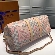 Louis Vuitton Keepall 45 - 6