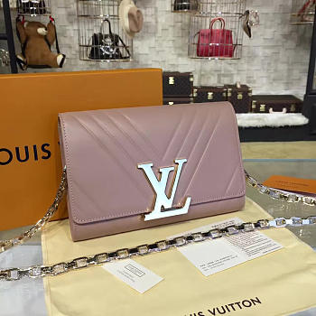Louis Vuitton Chain Louise 3442