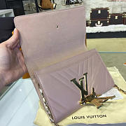 Louis Vuitton Chain Louise 3442 - 4