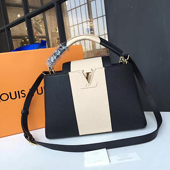 Louis Vuitton CAPUCINES 3455