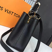 Louis Vuitton CAPUCINES 3455 - 5