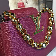 Louis Vuitton CAPUCINES 3459 - 6