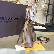 Louis Vuitton ALMA BB 3540 - 3