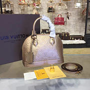 Louis Vuitton ALMA BB 3540 - 2