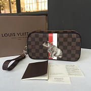 Louis Vuitton POCHETTE VOLGA - 1