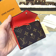 LV wallet 2263 - 3