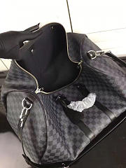 Louis Vuitton keepall 55 3623 - 2