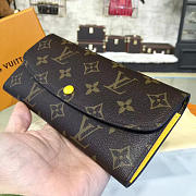 Louis Vuitton EMILIE 3643 - 2