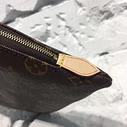 Louis Vuitton clutch Bag 3722 - 6