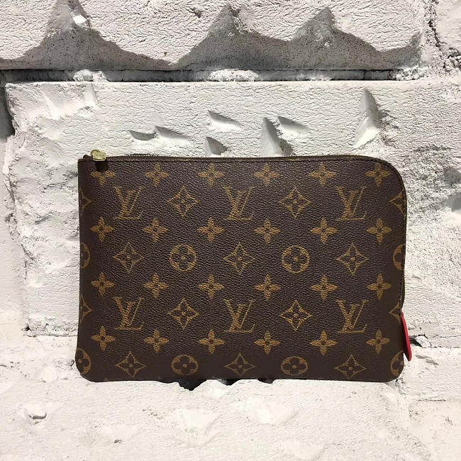 Louis Vuitton clutch Bag 3726 - 1