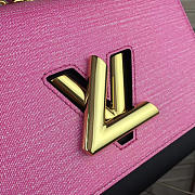 Louis Vuitton Twist 3787 - 5