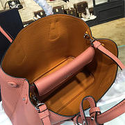 Prada double bag 4047 - 2