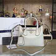 Prada double bag 4054 - 1