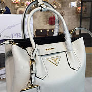 Prada double bag 4054 - 6