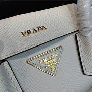 Prada double bag 4054 - 4