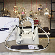 Prada double bag 4083 - 1