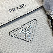 Prada double bag 4083 - 5