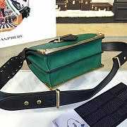 Prada cahier bag 4269 - 4