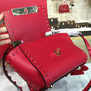 Valentino ROCKSTUD HANDBAG 4670 - 5