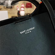 YSL shopping bags - 5