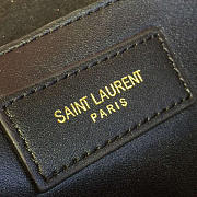 YSL MONOGRAM KATE 4761 - 3