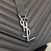 YSL MONOGRAM COLLEGE 4781 - 6