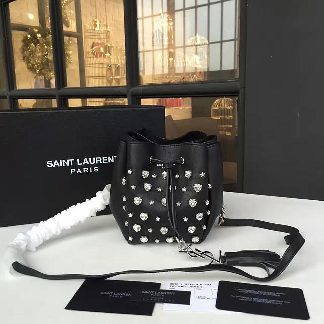 YSL Bucket bag - 1