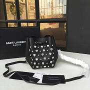 YSL Bucket bag - 4