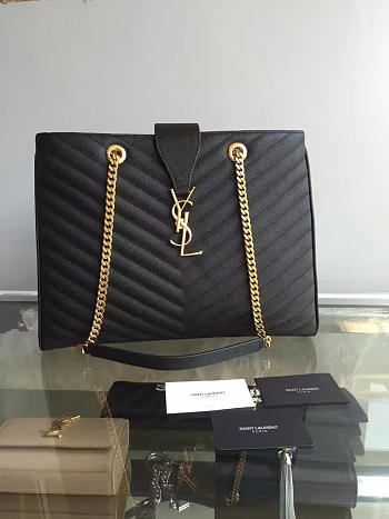 YSL classic shopper