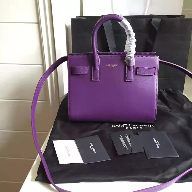 YSL sac de jour 4905 - 1