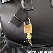 YSL sac de jour 4908 - 6