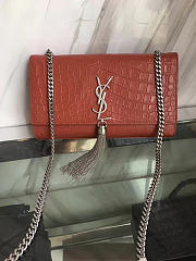 YSL MONOGRAM KATE 5046 - 1