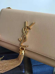 YSL MONOGRAM KATE 5062 - 6