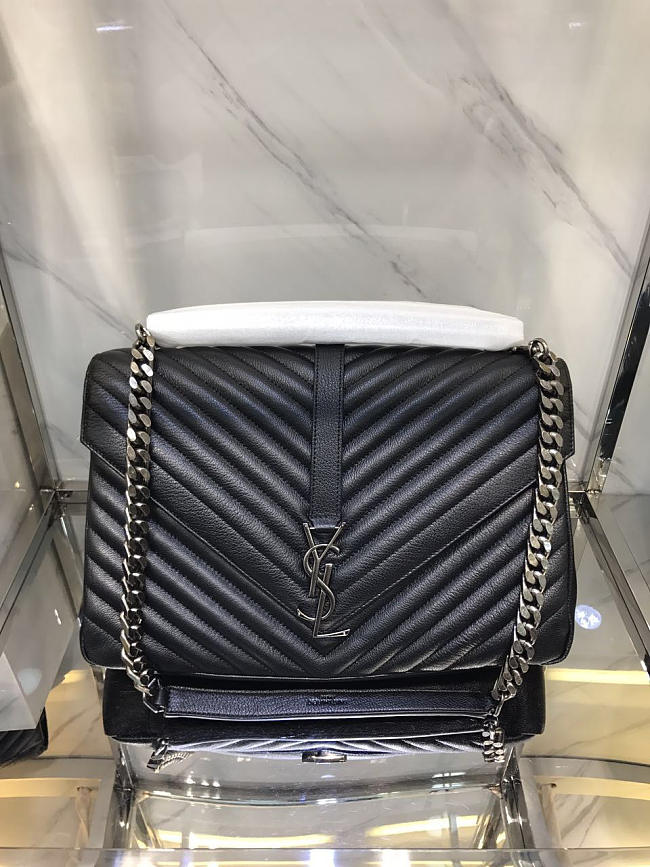 YSL MONOGRAM COLLEGE 5097 - 1