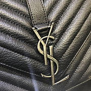 YSL MONOGRAM COLLEGE 5097 - 6