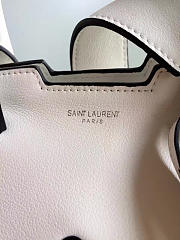 YSL Monogram Cabas 5110 - 3