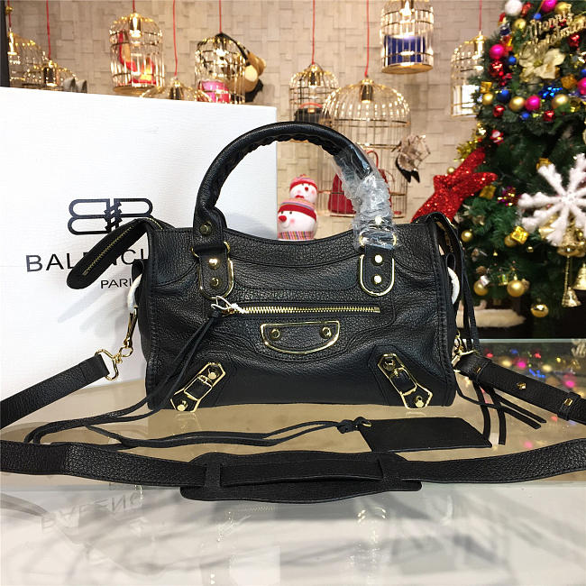 Balenciaga shoulder bag 5442 - 1