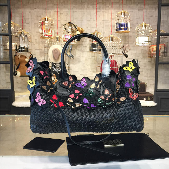 Bottega Veneta handbag 5632 - 1