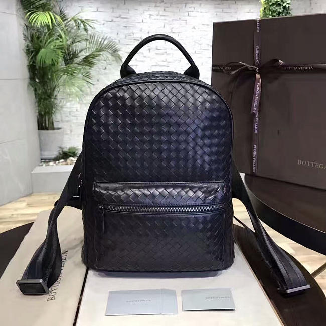 Bottega Veneta Backpack 5679 - 1