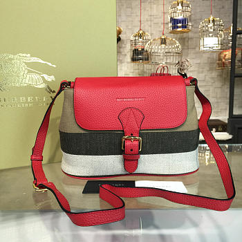 Burberry Shoulder Bag 5734