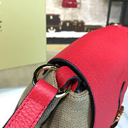 Burberry Shoulder Bag 5734 - 6