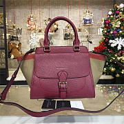 Burberry Shoulder Bag 5779 - 1