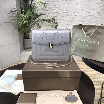 Bvlgari serpenti forever 5914